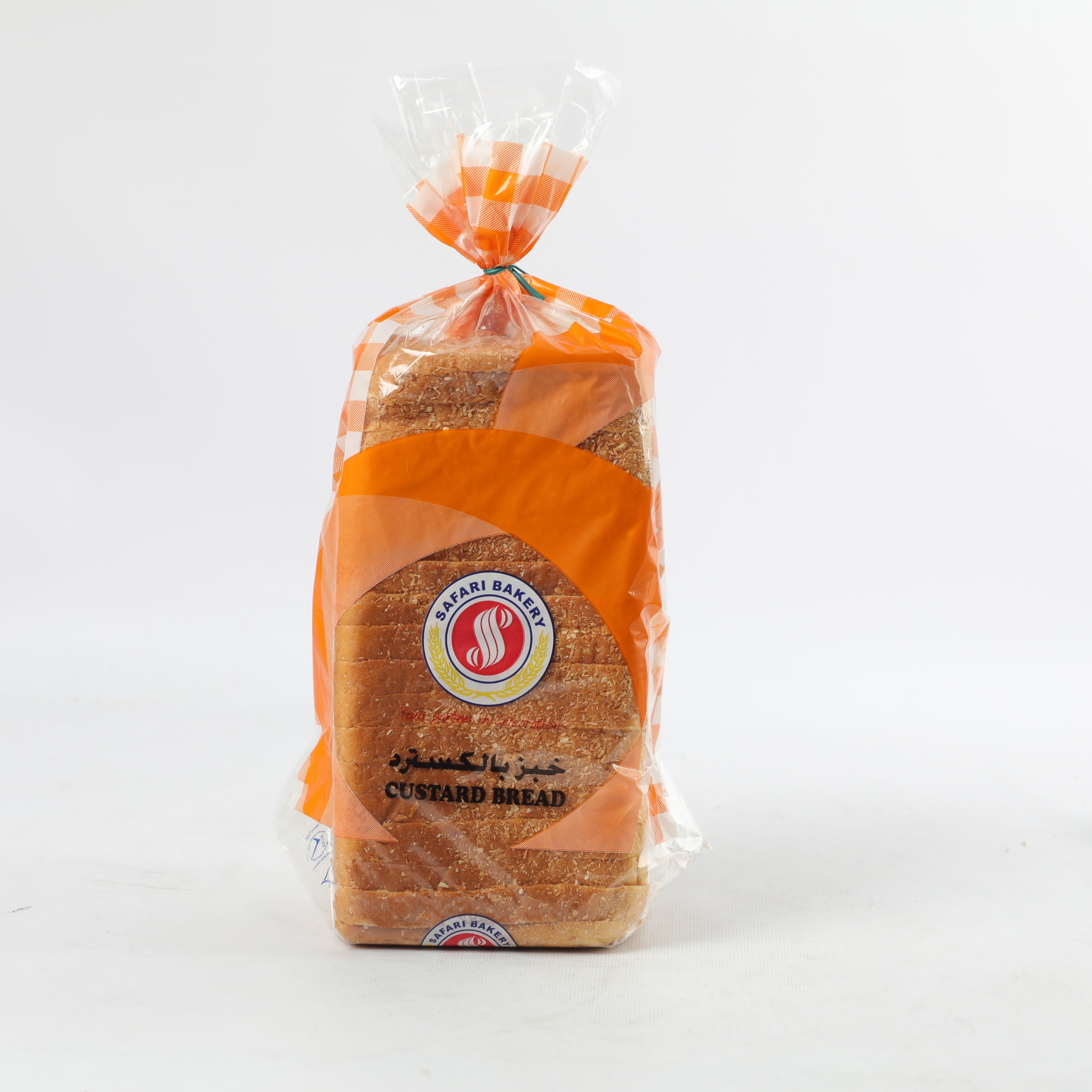 CUSTARD BREAD | Safari Online - Shop Online from Safari Mall