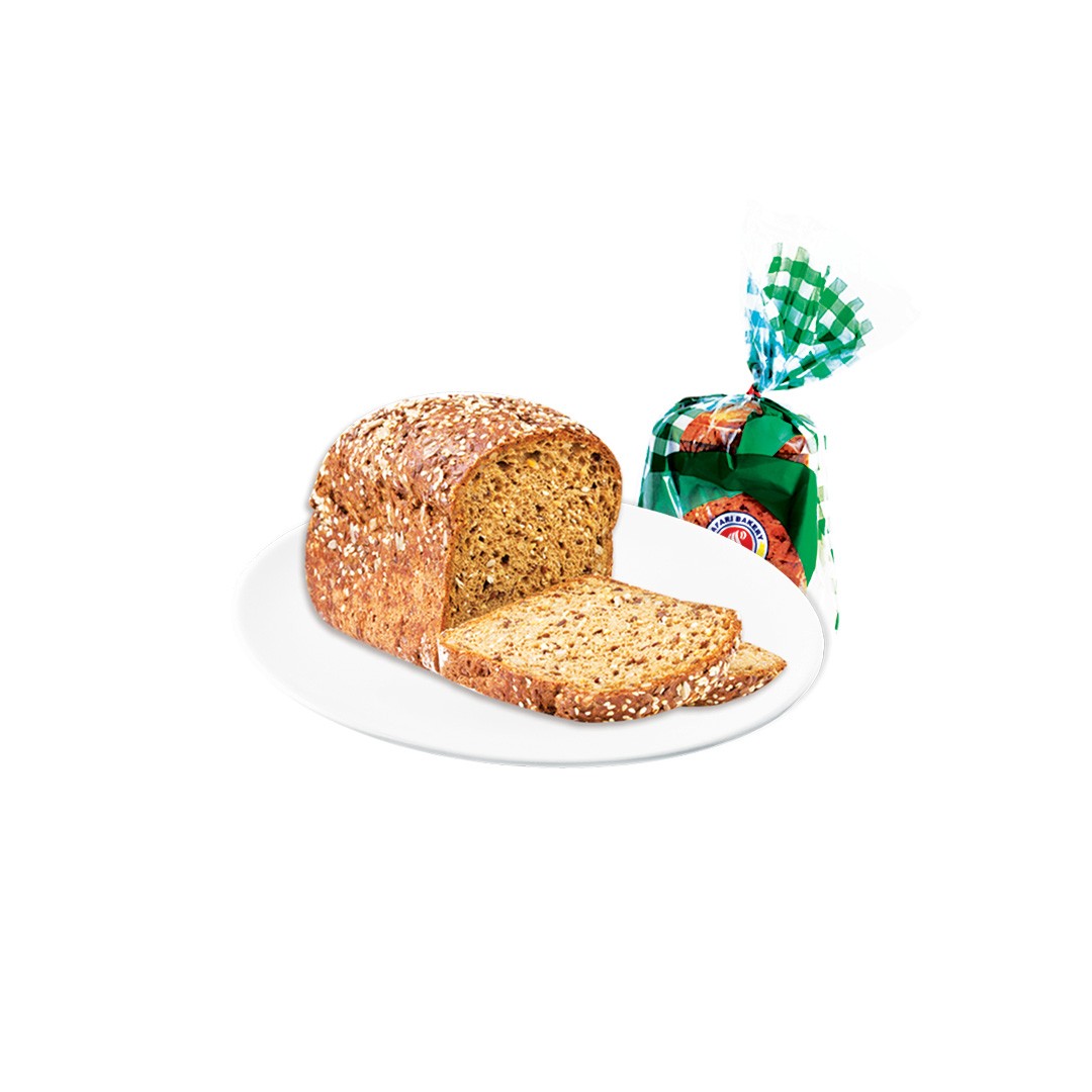 Pro3 Bread PRO PROTEIN BREAD | Safari Online - Shop Online from Safari Mall